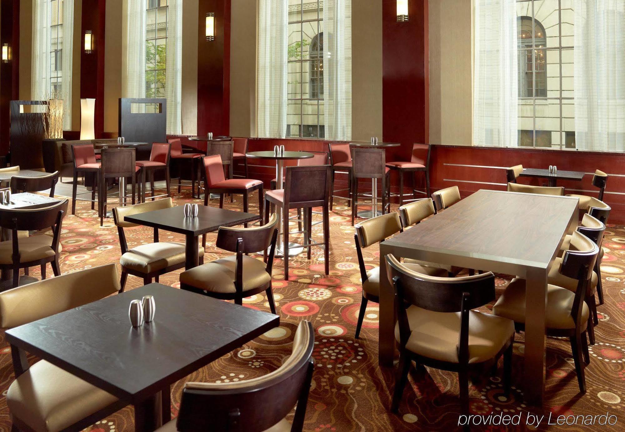 Courtyard By Marriott Nashville Downtown Екстер'єр фото